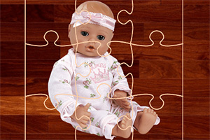 Ӥ������ƴͼ