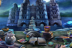 ���ħ���Ǳ�