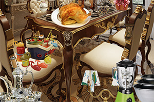 ���ص�ҡ����