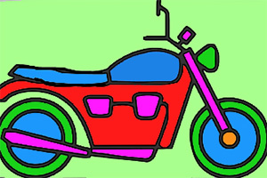 ��ͨĦ��ͼ����