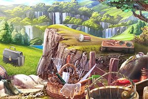 ��η��̽�ռ�