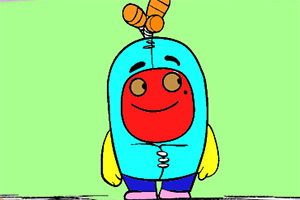 �ɰ�����ͼ����