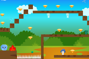 ����������ռ�4