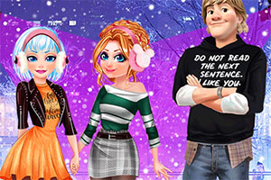 ����������Ů��