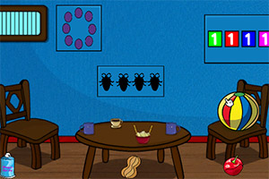 �����յ���巿��