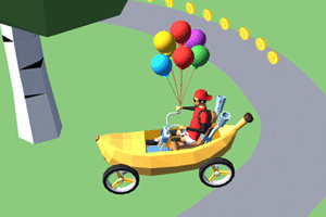 ���г�����