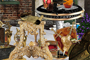 ����ɭ��