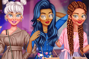 �����ǵľۻ�