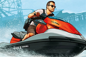 ˮ��Ħ��ƴͼ