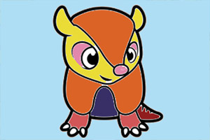 ���ֵ�����ͼ����