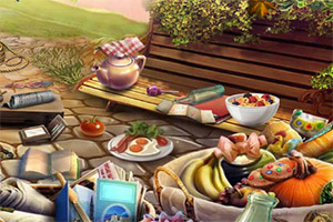 ���ص�С��