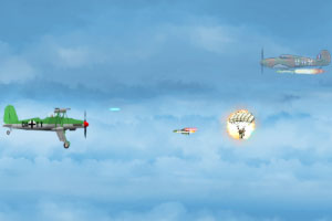 ����ս������