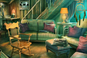 �ӳ����صļ�