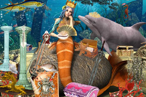 ��������鷳