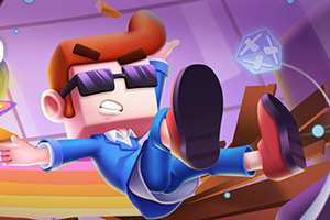 �ӵ�������ը