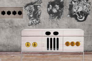 ����������