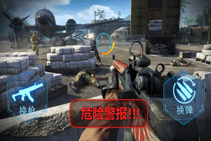 ��Ѫ��ս��