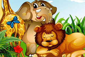 ɭ��֮��������