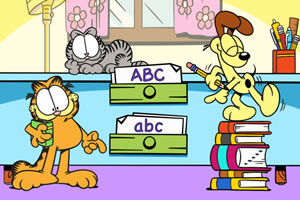 �ӷ�èѧ��ĸ