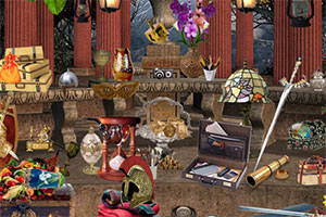 ����������԰