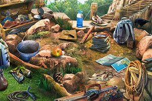 ���ص���ɫ��ʯ