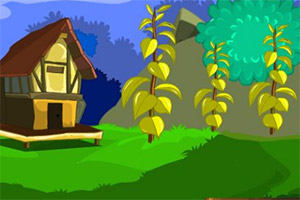 ����԰����ׯ԰