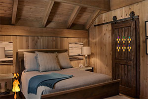 ������ľ������