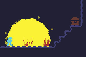 ��ɫС���ұ���