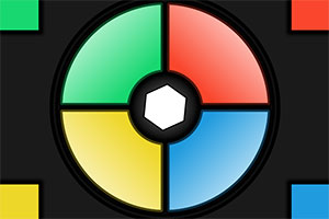 ��ɫ����������