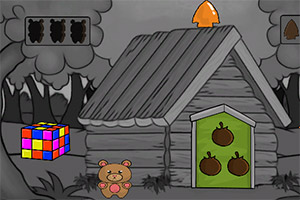 ��������ɭ��