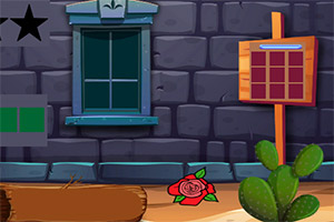 ����ɳĮʯǽ