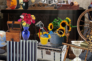 ������ɨ����