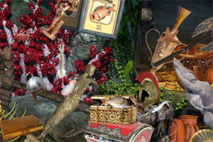 ����������