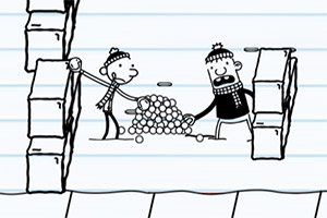 ֽ��ѩ���ս