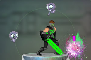 ������ʿ����Ȧ