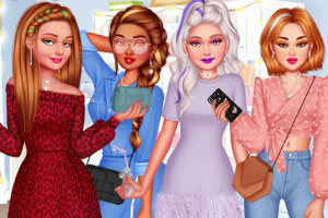 ��Ц��ʱ��Ů��