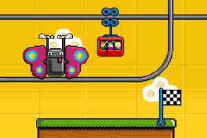 ��԰��ɽ��H5