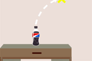 ���Ѷȷ�תƿ��3