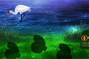 ��Ԯɭ��Ů��