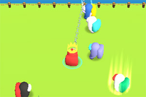 ��̫���˴�ս