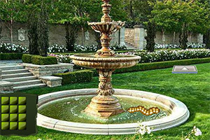 �����ۻ����ҵĻ�԰