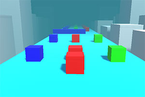 ��ɫ������