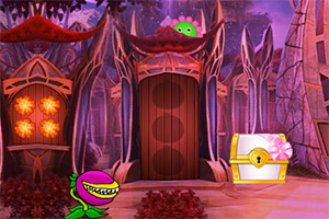 ��Ԯ���ĵ�С��