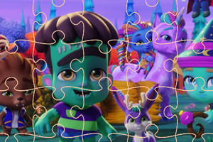 ����С�ȹ�ƴͼ