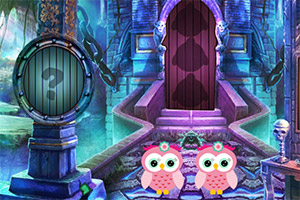 ��Ԯ̽��СŮ��