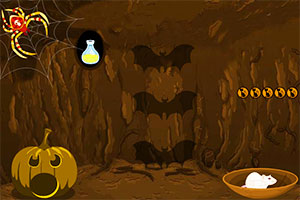 ��ʥ��֩�붴����