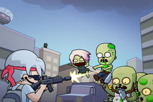 ����ǹ��֮ս 