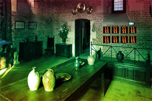 ������ʥ�Ǳ�