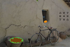 ��Ԯ��ׯ��Ĺ�