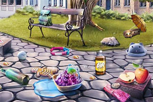 ���˵�һ��